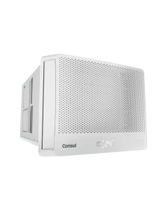 Ar Condicionado Janela 7500 BTUs Consul Eletrônico Frio CCN07FB - 110V