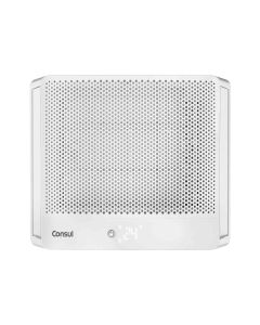 Ar Condicionado de Janela Consul 7500Btus Eletrônico Frio 220V