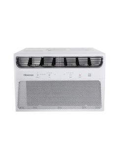 Ar Condicionado Janela 8500 BTUs Hisense Eletrônico Wi-Fi Frio AW-08CWBRVGU00 - 110V Ar Condicionado Janela 8500 BTUs Hisense Eletrônico Wi-Fi Frio AW-08CWBRVGU00 - 110V