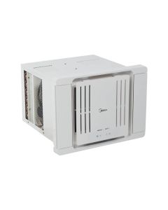 Ar Condicionado Janela Inverter 10000 BTUs Spinger Midea Eletrônico Frio QCL105VB - 220V Ar Condicionado Janela Inverter 10000 BTUs Spinger Midea Eletrônico Frio QCL105VB - 220V