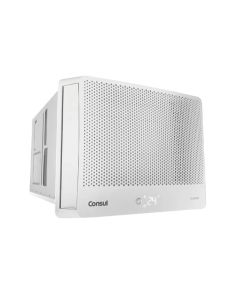 Ar Condicionado Janela 10000 BTUs Inverter Consul Eletrônico Frio CCK10BBXNA - Bivolt