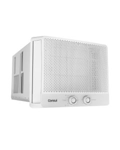 Ar Condicionado Janela 10000 BTUs Consul Mecânico Frio CCB10FBANA - 110V Ar Condicionado Janela 10000 BTUs Consul Mecânico Frio CCB10FBANA - 110V