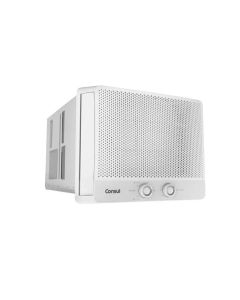 Ar Condicionado Janela 12000 BTUs Consul Mecânico Frio CCB12FBBNA - 220V