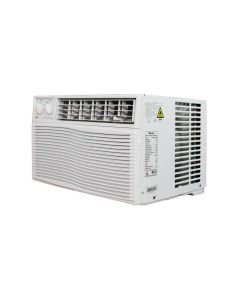 Ar Condicionado Janela 21000 BTUs Gree Mecânico Frio GJC21BM-D3NMND2A - 220V Ar Condicionado Janela 21000 BTUs Gree Mecânico Frio GJC21BM-D3NMND2A - 220V