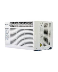 Ar Condicionado Janela 7000 BTUs Gree Mecânico Frio CC053072900 - 110V