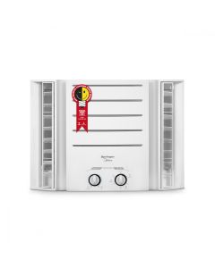 Ar Condicionado Janela 10000 BTUs Springer Mecânico Duo Frio QCI105BB - 220V Ar Condicionado Janela 10000 BTUs Springer Mecânico Duo Frio QCI105BB - 220V