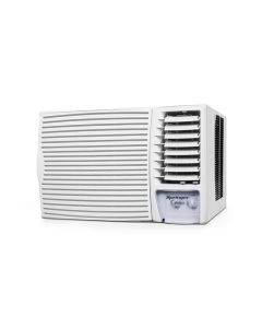 Ar Condicionado de Janela Midea 12000 BTUs Frio MCK128BB - 110V