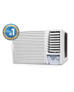 Ar Condicionado Janela 12000 BTUs Springer Midea Mecânico Frio MCK128BB - 110V