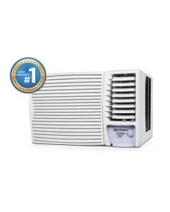 Ar Condicionado Janela 27000 BTUs Springer Midea Mecânico Frio ZCK305BB - 220V Ar Condicionado Janela 27000 BTUs Springer Midea Mecânico Frio ZCK305BB - 220V