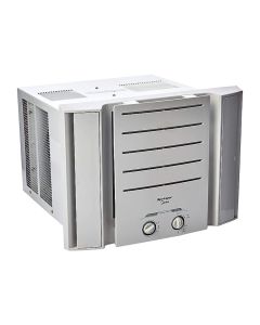 Ar Condicionado Janela 7500 BTUs Springer Midea Mecânico Frio QCI075BB - 220V Ar Condicionado Janela 7500 BTUs Springer Midea Mecânico Frio QCI075BB - 220V
