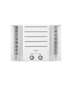 Ar Condicionado Janela 7500 BTUs Springer Midea Mecânico Quente/Frio QQK075BB - 220V