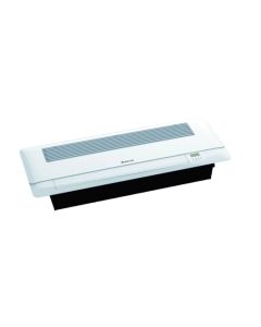 Ar Condicionado Multi Split Inverter 24000 BTUs Gree G-Max (9000 HW+12000 HW+12000 K7 1Via) Quente/Frio 3GWHD(24)ND6BO - 220V