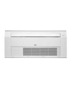 Ar Condicionado Multi Split Cassete 1 Via 18000 BTUs Inverter LG (2x12000) Quente/Frio A2UW18GFAC.AWGZBRZ - 220V Ar Condicionado Multi Split Cassete 1 Via 18000 BTUs Inverter LG (2x12000) Quente/Frio A2UW18GFAC.AWGZBRZ - 220V