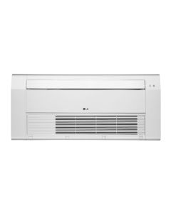 Ar Condicionado Multi Split Inverter LG 18000 BTUs (K7 1V 2x9.000) Quente/Frio A2UW18GFAC.AWGZBRZ - 220V