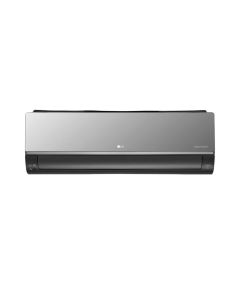Ar Condicionado Multi Split Inverter LG 21000 BTUs (HW ART 3x9000) Quente Frio A3UW21GFAC.AWGZBRZ- 220V