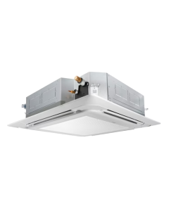Ar Condicionado Multi Split Inverter LG 21000 BTUs (K7 4V 2x9000 + 12000) Quente Frio A3UW21GFAC.AWGZBRZ - 220V