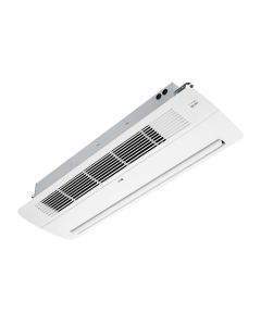 Ar Condicionado Multi Split Cassete 1 Via 24000 BTUs Inverter LG (9000 + 18000) Quente/Frio A3UW24GFA3.AWGZBRZ - 220V Ar Condicionado Multi Split Cassete 1 Via 24000 BTUs Inverter LG (9000 + 18000) Quente/Frio A3UW24GFA3.AWGZBRZ - 220V