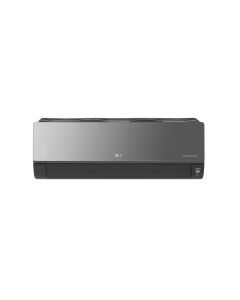 Ar Condicionado Multi Split Inverter 24000 BTUs LG Smart (12000 + 18000) Quente/Frio A3UW24GFA3.AWGZBRZ - 220V Ar Condicionado Multi Split Inverter 24000 BTUs LG Smart (12000 + 18000) Quente/Frio A3UW24GFA3.AWGZBRZ - 220V