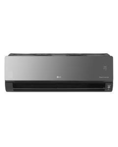 Ar Condicionado Multi Split Inverter LG Smart Artcool 18000 BTUs (7000 HW + 9000 HW) Quente/Frio A2UW18GFAC.AWGZBRZ - 220V
