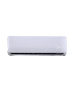 Ar Condicionado VRF/Multi Split Inverter Midea Atom 56.000 BTUs (6x 9000 HW) Quente Frio - 220V