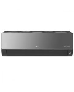 Ar Condicionado Multi Split LG ARTCOOL 30000 BTUs (2x 9000 + 1x 12000) Quente/Frio A4UW30GFA2 - 220V Ar Condicionado Multi Split LG ARTCOOL 30000 BTUs (2x 9000 + 1x 12000) Quente/Frio A4UW30GFA2 - 220V