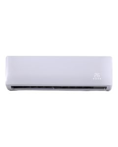 Ar Condicionado VRF/Multi Split Inverter Midea Atom 28.000 BTUs (2x 9000 HW) Quente Frio - 220V