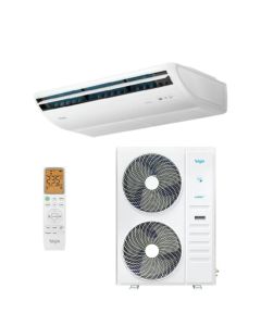 Ar Condicionado Piso Teto Inverter 56000 BTUs Elgin Wifi 45PXFI60C2WB - 220V