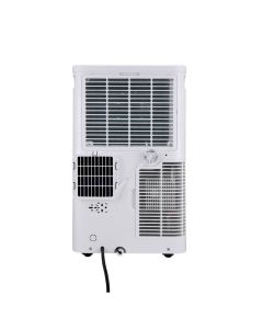 Ar Condicionado Portátil 12000 BTUs Hulter Wifi Quente/Frio HT9ACP-12KQF110C - 127V