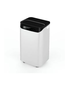 Ar Condicionado Port&aacute;til 12000 BTUs Hulter Wifi Quente/Frio HT9ACP-12KQF220C - 220V
