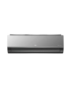 Ar Condicionado Split 12000 BTUs LG Dual Inverter Voice Artcool + IA Frio S3NQ12JAR1J.EB2GAM1 - 220V