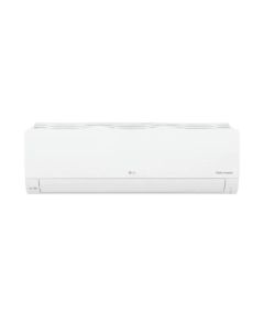Ar Condicionado Split 18000 BTUs LG Dual Inverter Compact + IA Frio S3NQ18KLQAC.EB2GAM1 - 220V