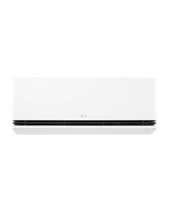 Ar Condicionado Split 9000 BTUs LG Dual Inverter AI Air Frio S3NQ090AKH0.EB2GAM1 - 220V