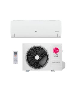 Ar Condicionado Split 9000 BTUs LG Dual Inverter Voice +IA Frio S3NQ09AA31D.EB1GAM1 - 127V