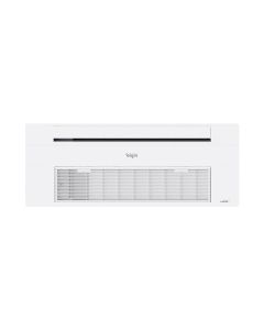 Ar Condicionado Split Cassete 1 Via 18000 BTUs Inverter Elgin On Air Quente/Frio 45KOQI18C2WA  - 220V