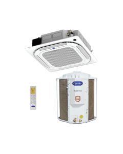 Ar Condicionado Split Cassete 4 Vias 48000 BTUs Inverter Carrier Frio 40KVQF48C5A - 220V