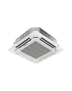 Ar Condicionado Split Cassete 4 Vias Hitachi Air Core 500 34000 BTUs Frio - 220V