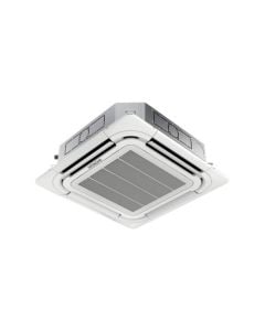 Ar Condicionado Split Cassete 4 Vias Hitachi Air Core 500 55000 BTUs Frio - 220V