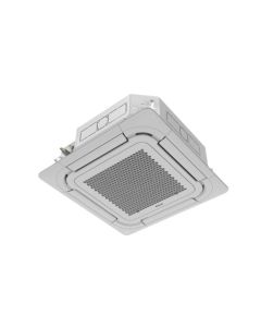 Ar Condicionado Split Cassete 4 Vias 48000 BTUs Inverter Hisense Frio AUC-48TR2RKC3E - 220V