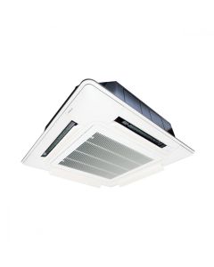 Ar Condicionado Split Cassete Hitachi Utopia 24000 BTUs Frio - 220V
