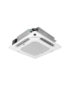 Ar Condicionado Split Cassete Inverter 4 Vias Carrier Connect 60000 BTUS Frio 40KVQD60C5 - 220V
