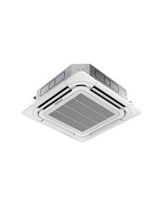 Ar Condicionado Split Cassete Inverter Hitachi Air Core 600 36000 BTUs Quente/Frio SCI36B3IV - 220V