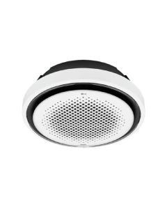 Ar Condicionado Split Cassete Inverter LG Round 60000BTUs Quente/Frio ATNW60GYLP1.ANWZBR1 - 220V