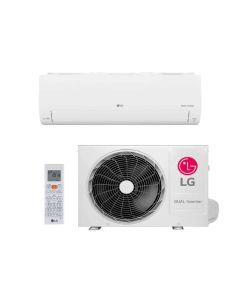 Ar Condicionado Split Dual Inverter 22000 BTUs LG Voice+IA Quente/Frio S3NW24K231D.EB2GAM1 - 220V
