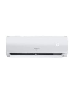 Ar Condicionado Split Hi Wall Springer Midea Airvolution 18000 BTUs Frio 42AFFCI18S5 - 220V