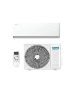 Ar Condicionado Split Inverter 18000 BTUs Hisense Hi-Efficiency Frio AS-18TW2RWPHB00E - 220V