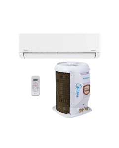 Ar Condicionado Split 22000 BTUs Midea Inverter Lite Frio 42EBVCA22M5 - 220V