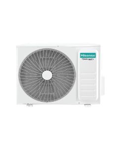 Ar Condicionado Split Inverter 36000 BTUs Hisense Hi-Efficiency Quente/Frio AS-36UW5RKZHB00A - 220V Ar Condicionado Split Inverter 36000 BTUs Hisense Hi-Efficiency Quente/Frio AS-36UW5RKZHB00A - 220V