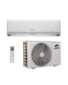 Ar Condicionado Split Inverter 9000 BTUs Gree G-Side Auto Frio CB590N12400 - 220V