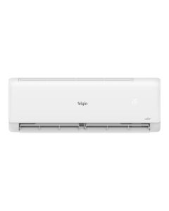 Ar Condicionado Split Inverter 12000 BTUs Elgin Hi Wall Eco II Frio HJFI12C2WB 220V