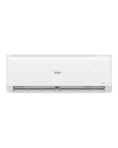 Ar Condicionado Split Inverter Hi Wall Elgin Eco II 12000 BTUs Quente Frio HJQI12C2WB - 220V